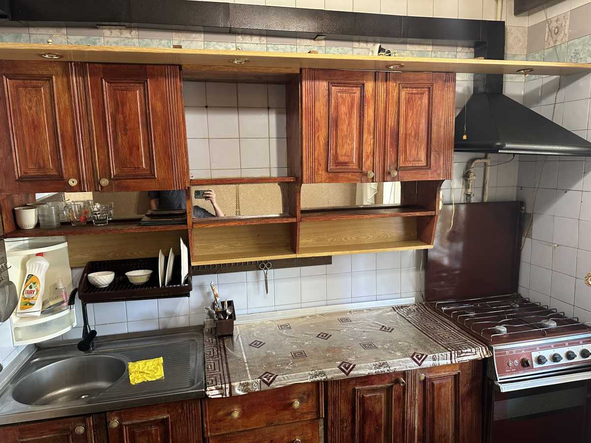 Продажа 1-комнатной квартиры 38 м², Кловский спуск, 20