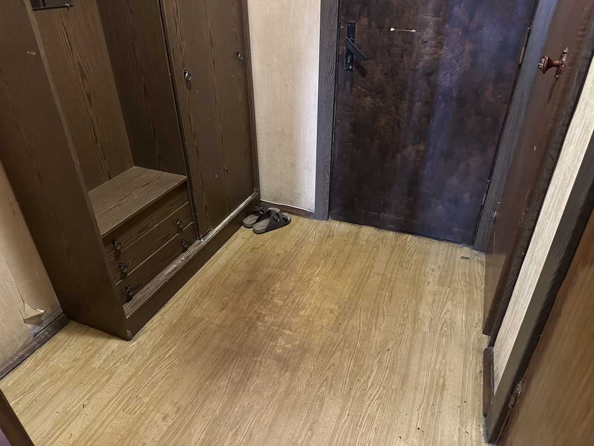 Продажа 1-комнатной квартиры 38 м², Кловский спуск, 20