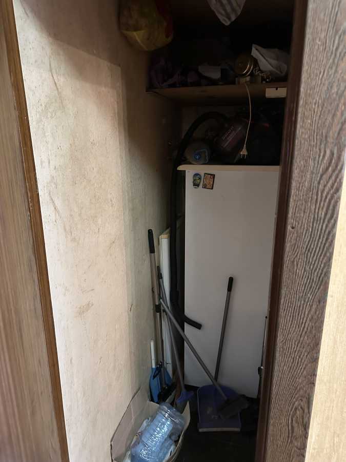 Продажа 1-комнатной квартиры 38 м², Кловский спуск, 20