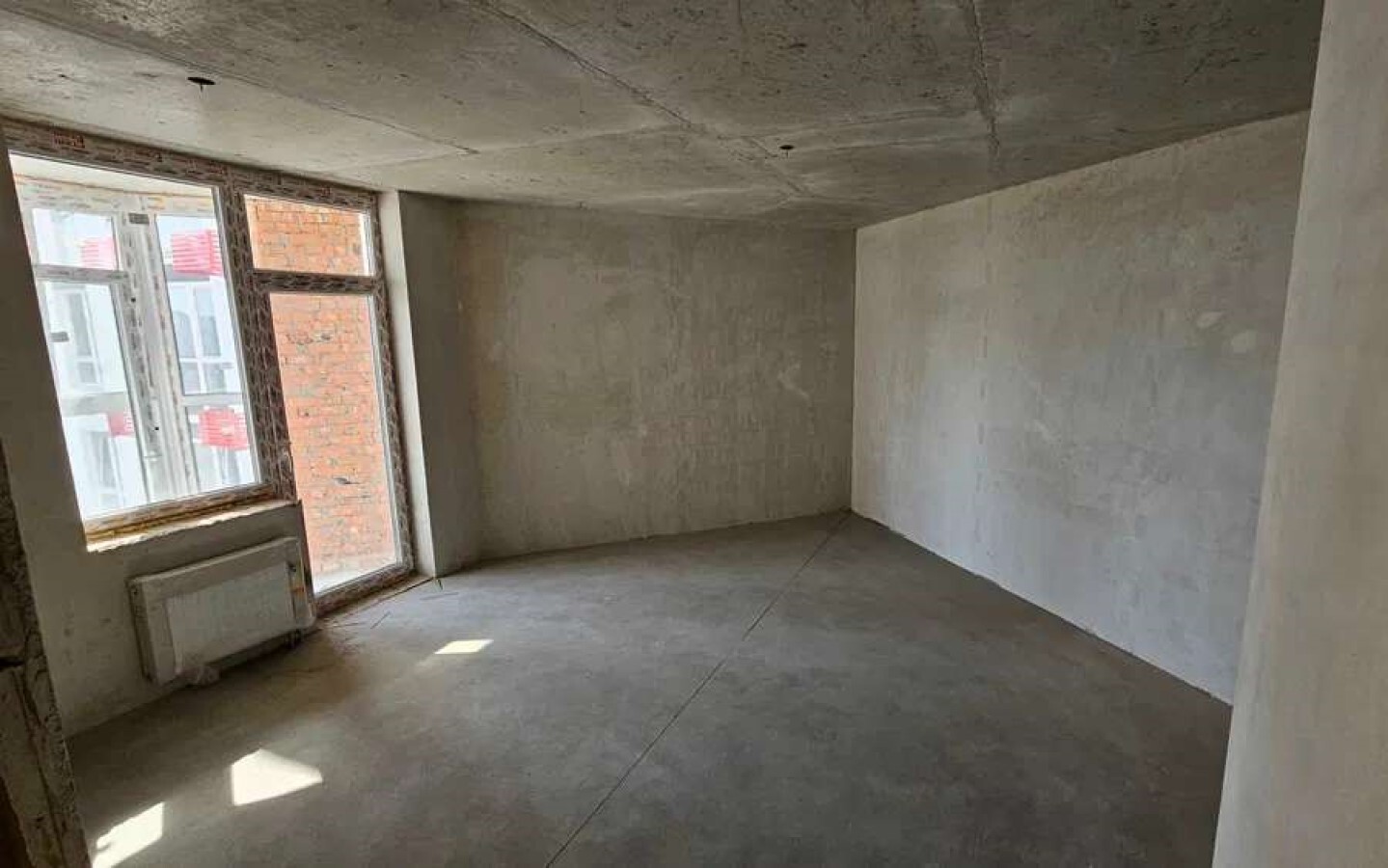 Продажа 1-комнатной квартиры 50 м², Канальная ул., 8Б