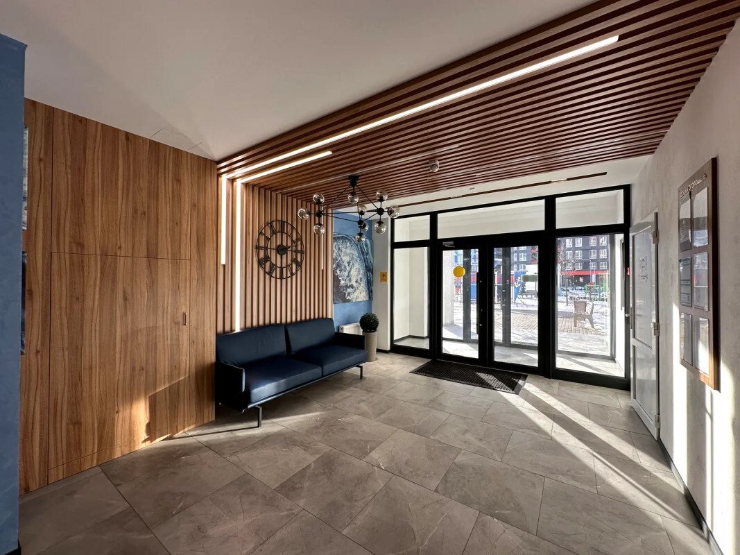 Продажа 1-комнатной квартиры 50 м², Канальная ул., 8Б