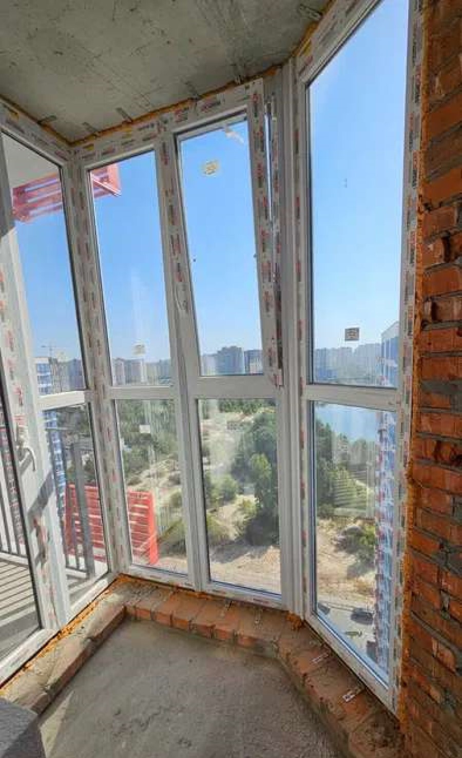 Продажа 1-комнатной квартиры 50 м², Канальная ул., 8Б