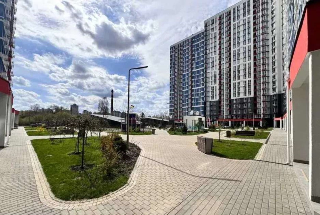 Продажа 1-комнатной квартиры 50 м², Канальная ул., 8Б