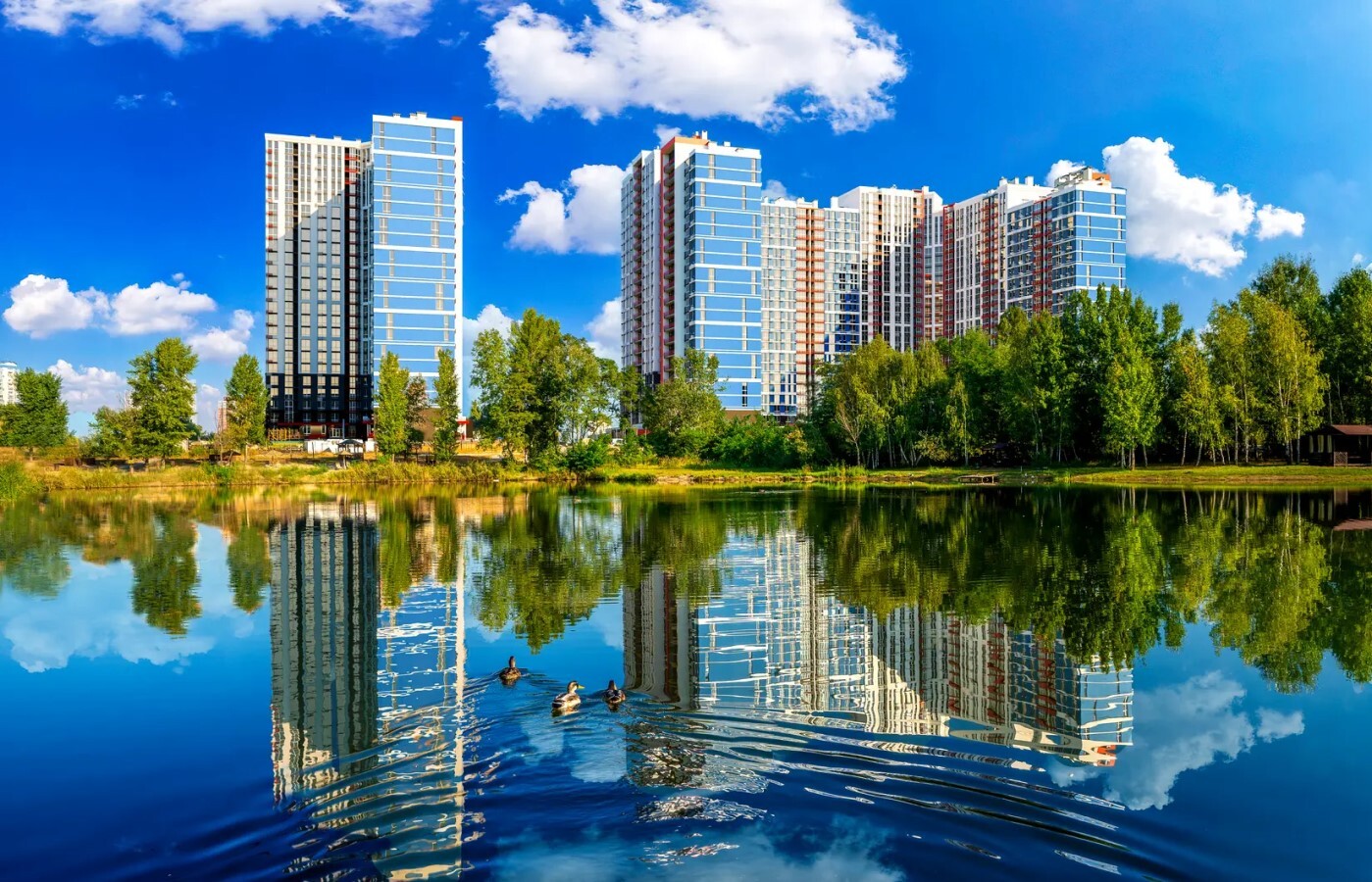 Продажа 1-комнатной квартиры 50 м², Канальная ул., 8Б