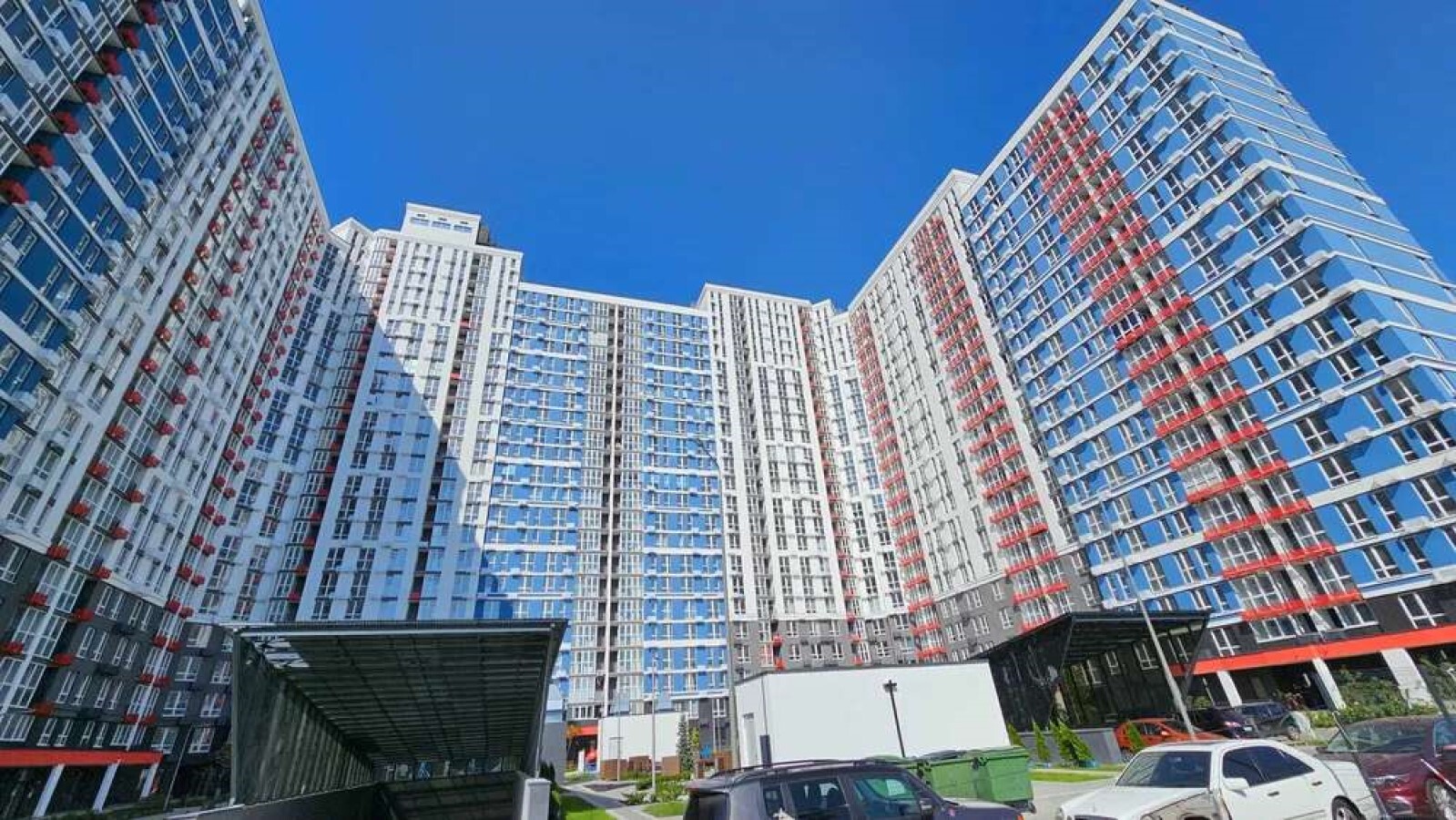 Продажа 1-комнатной квартиры 50 м², Канальная ул., 8Б