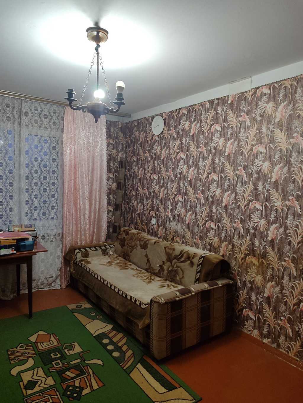 Продажа 2-комнатной квартиры 53 м², Рєпіна