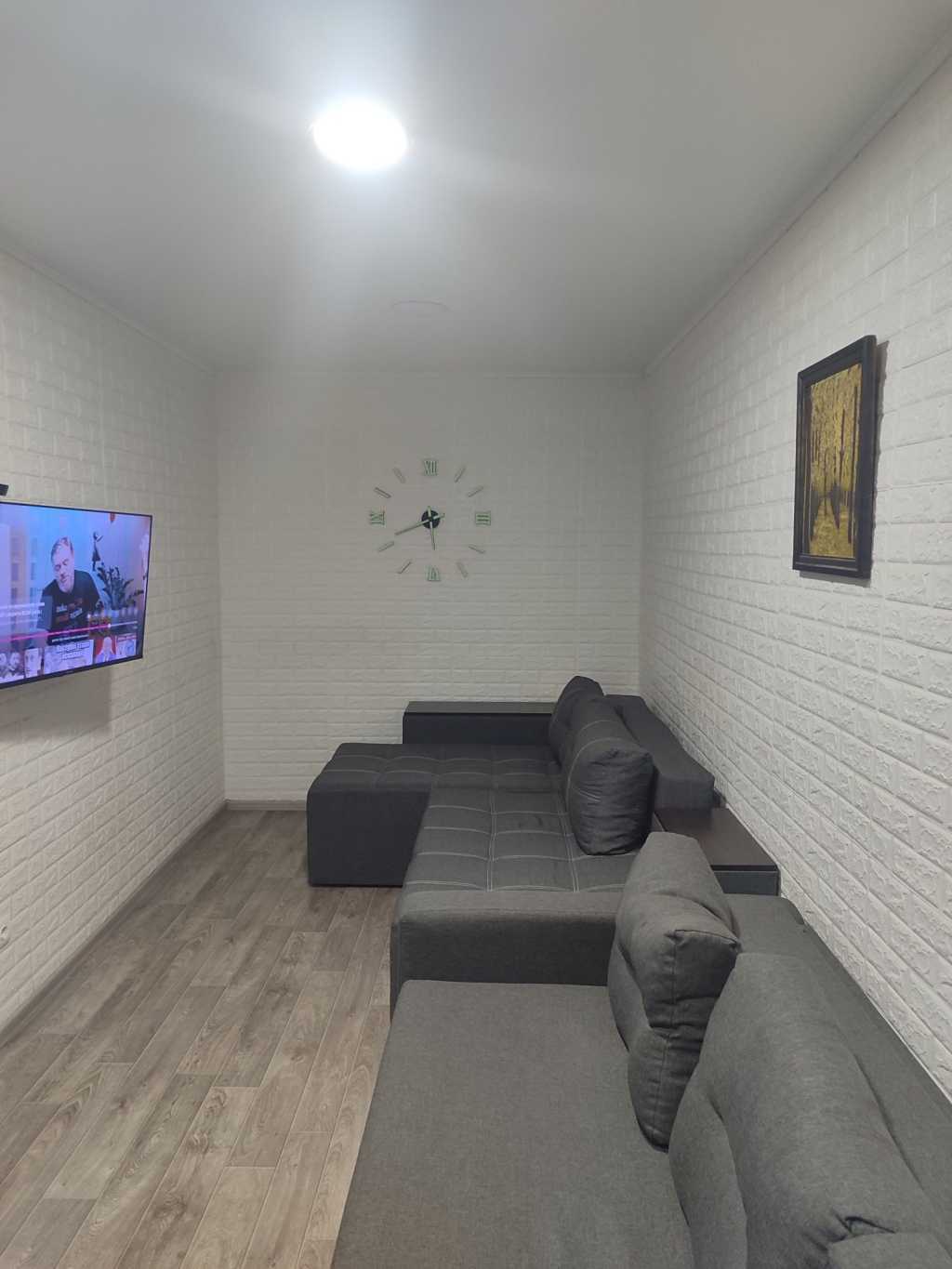 Продажа 1-комнатной квартиры 29.4 м², Незалежності