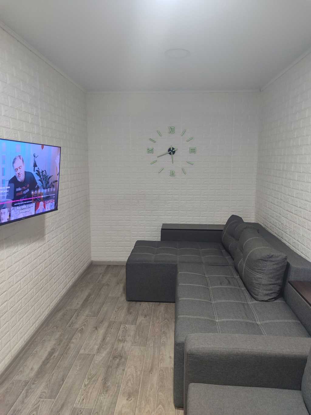 Продажа 1-комнатной квартиры 29.4 м², Незалежності