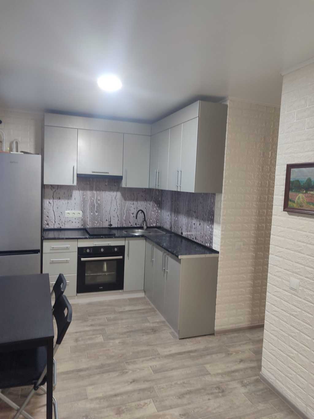 Продажа 1-комнатной квартиры 29.4 м², Незалежності