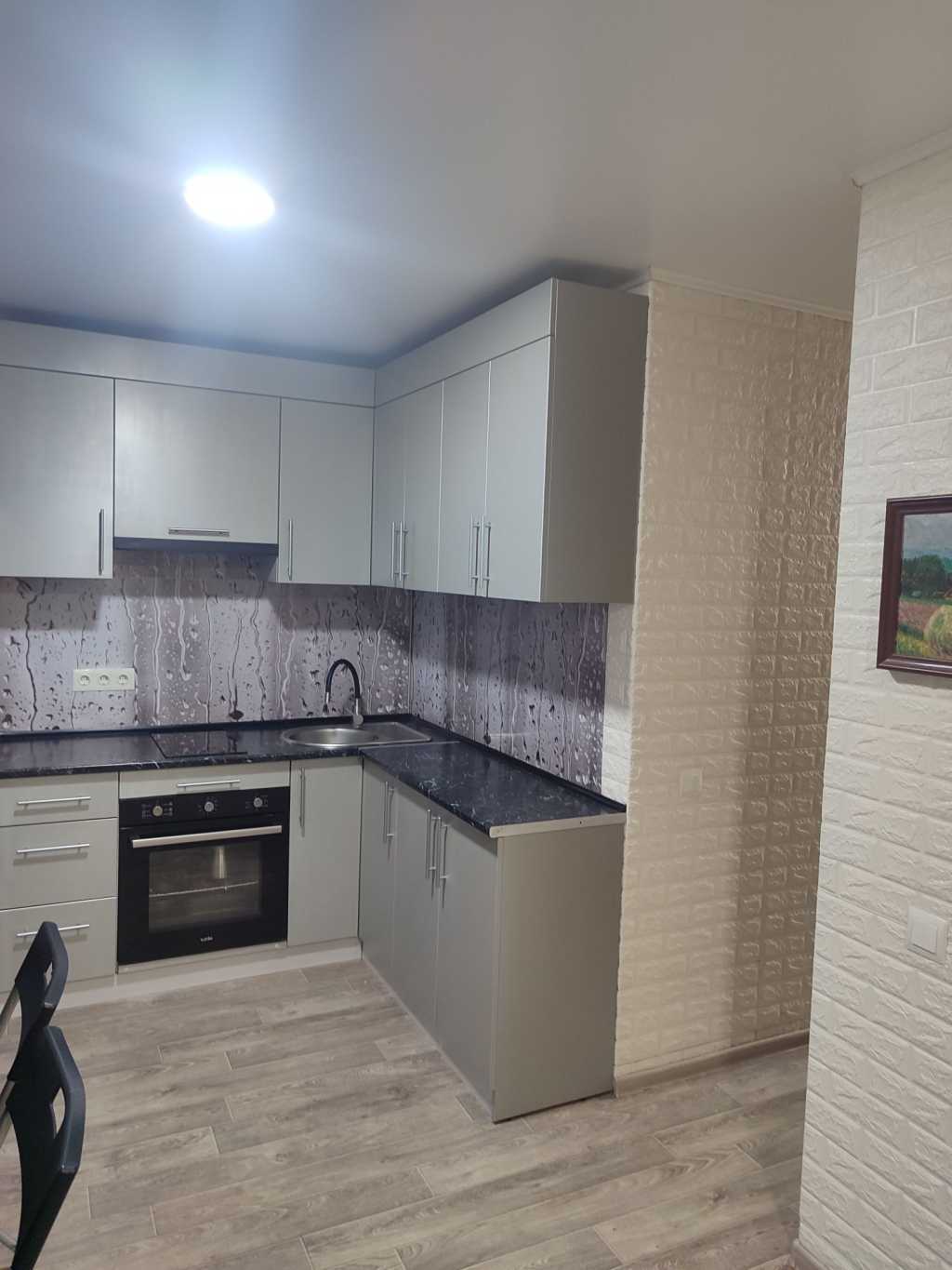 Продажа 1-комнатной квартиры 29.4 м², Незалежності