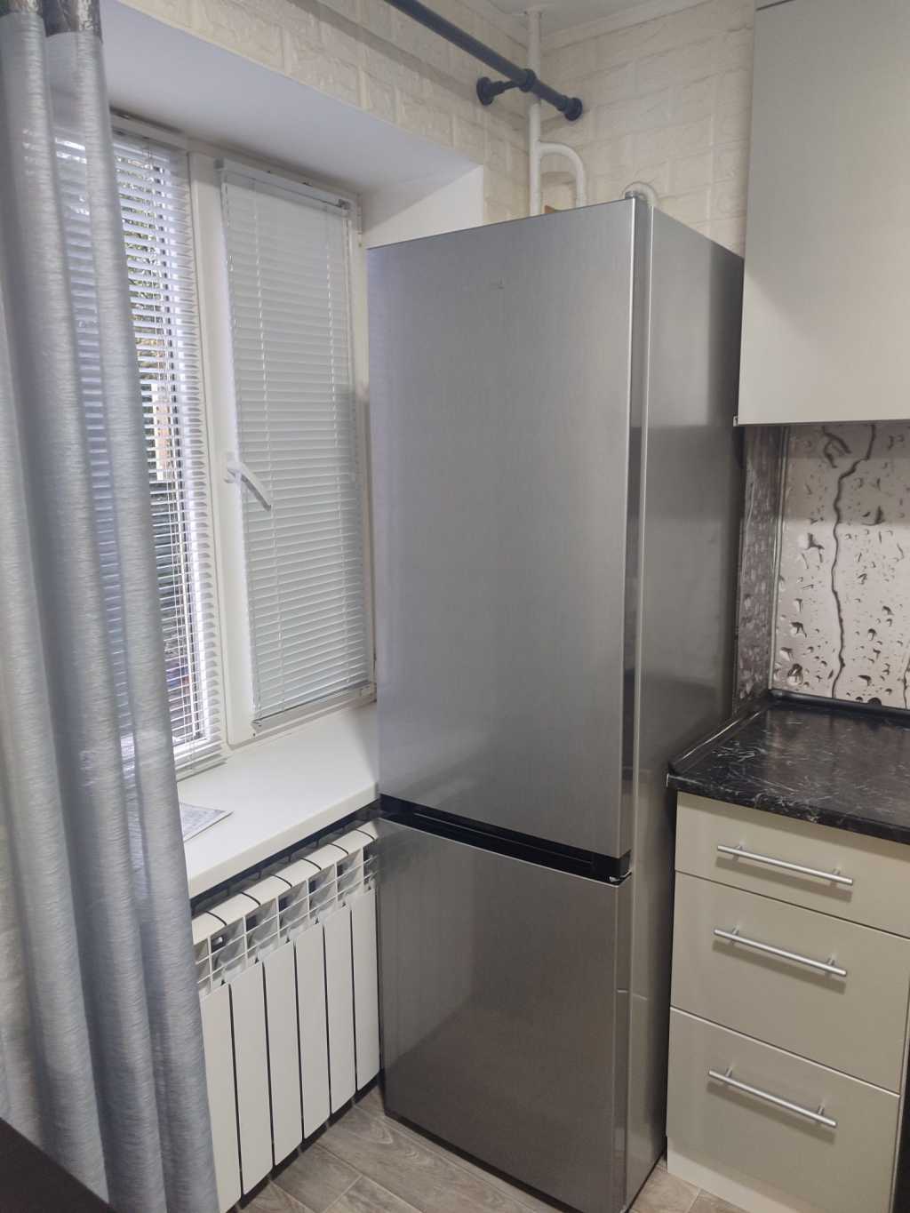 Продажа 1-комнатной квартиры 29.4 м², Незалежності