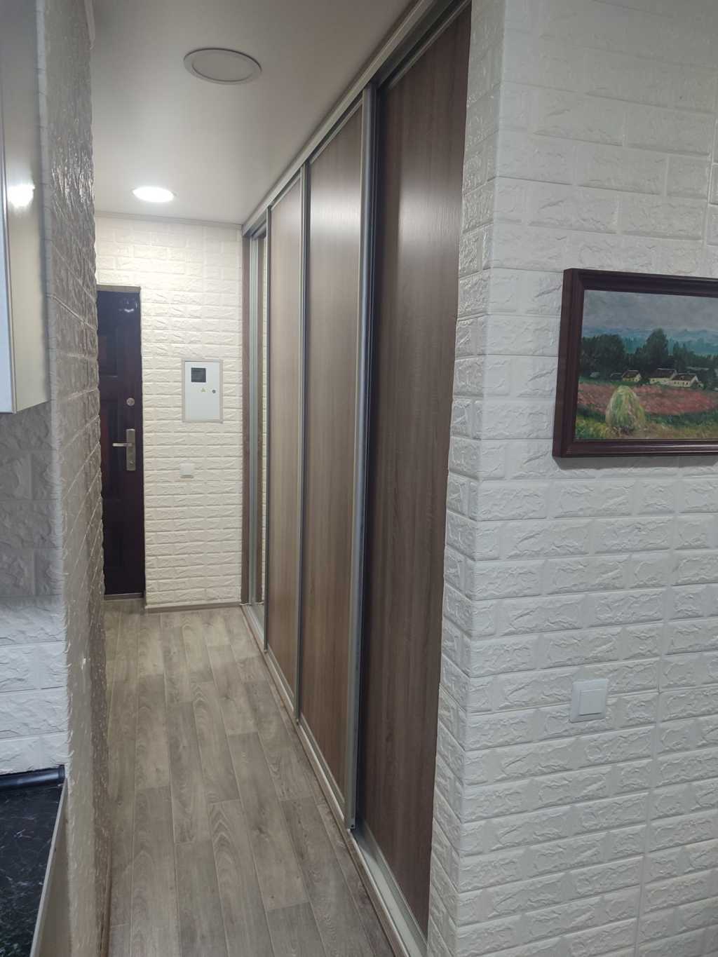 Продажа 1-комнатной квартиры 29.4 м², Незалежності