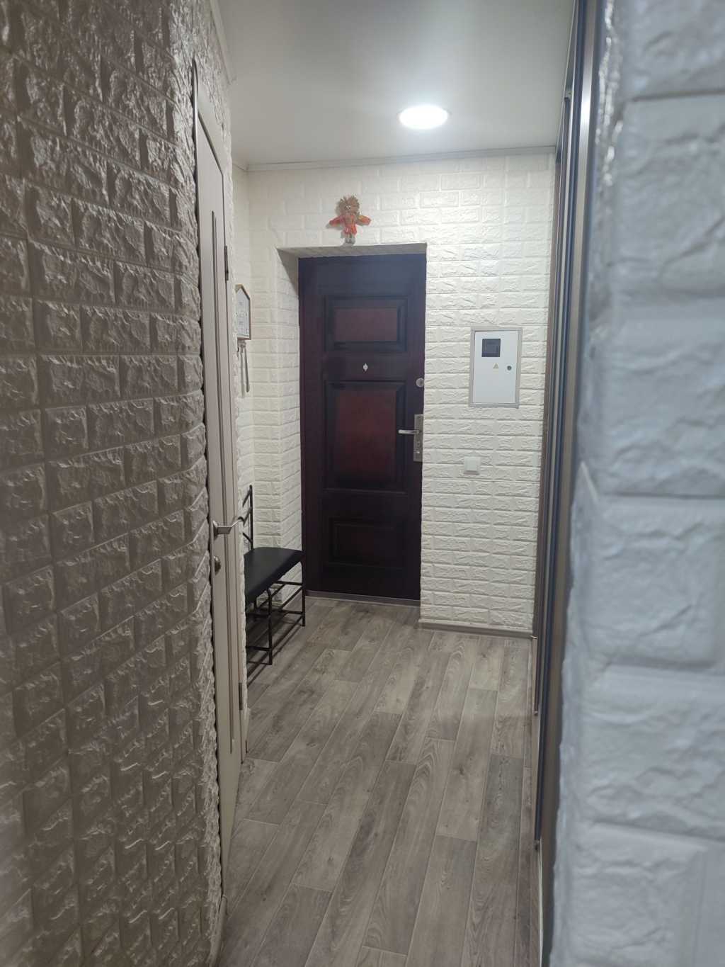 Продажа 1-комнатной квартиры 29.4 м², Незалежності