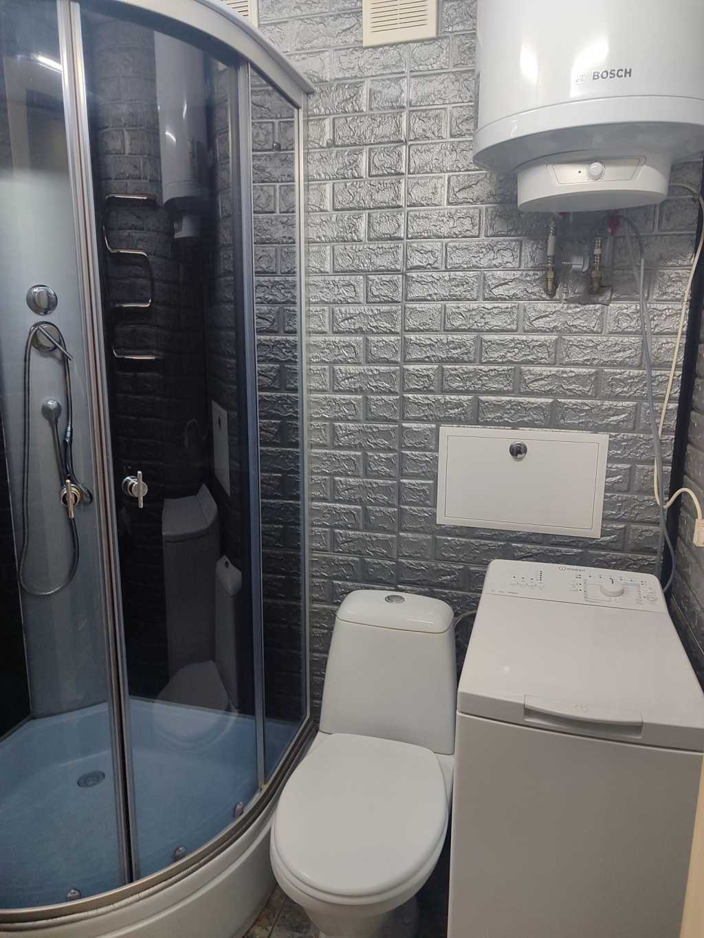 Продажа 1-комнатной квартиры 29.4 м², Незалежності