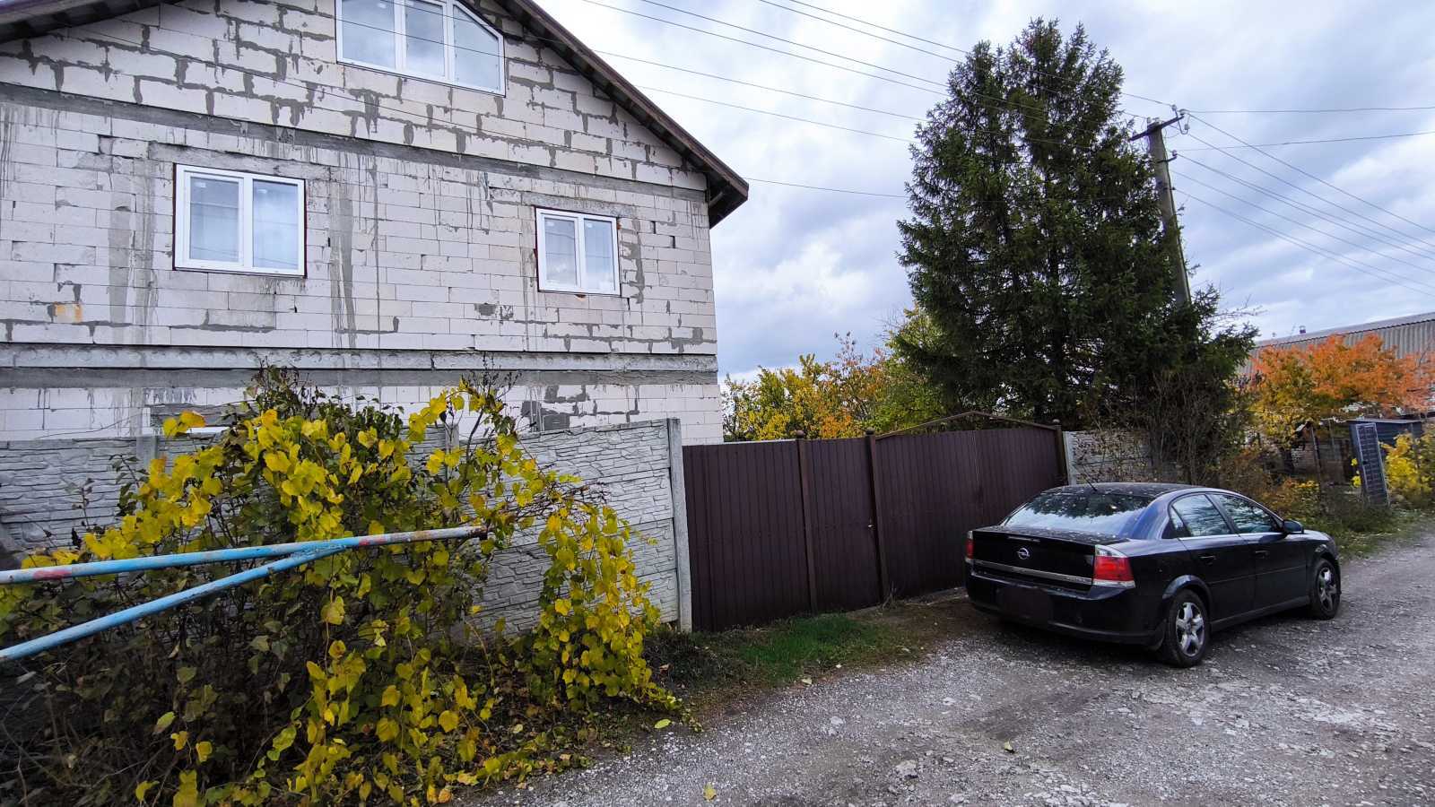 Продаж дачі 130 м²