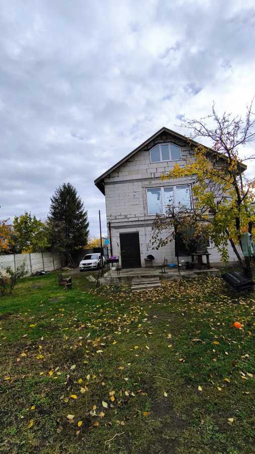 Продаж дачі 130 м²