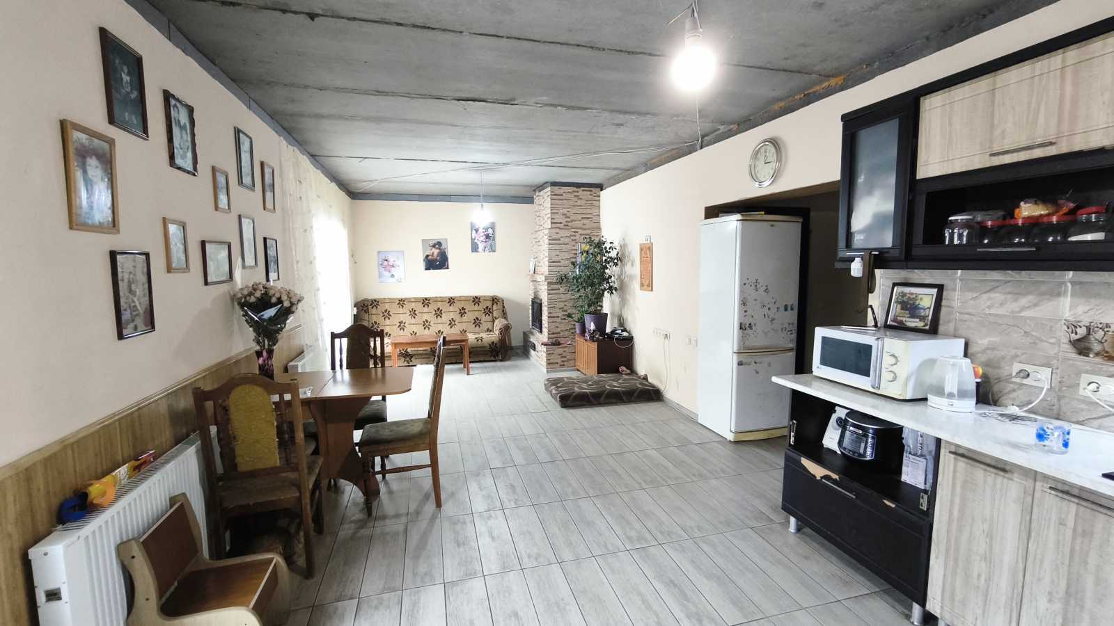 Продаж дачі 130 м²