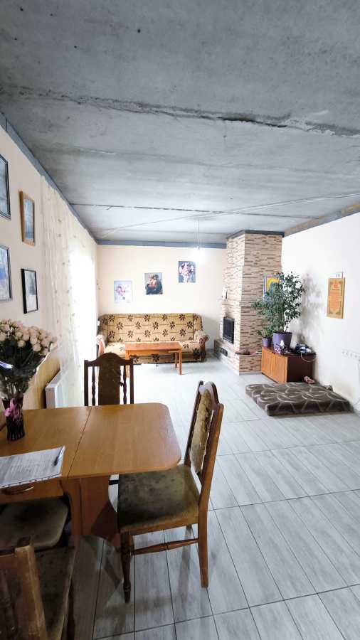 Продаж дачі 130 м²