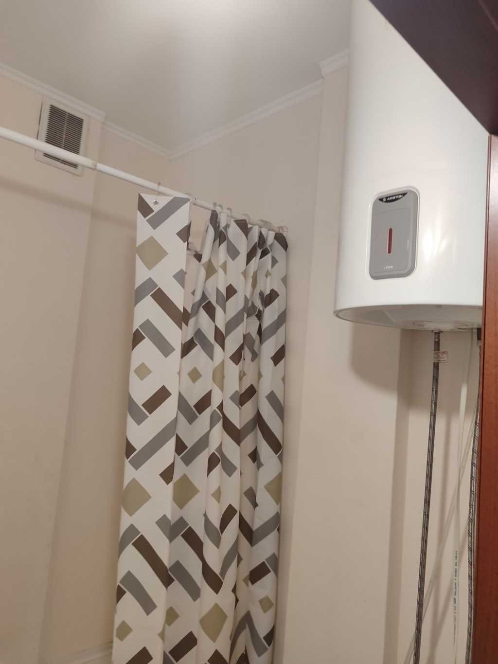 Продажа 1-комнатной квартиры 33 м², Метрологическая ул., 58