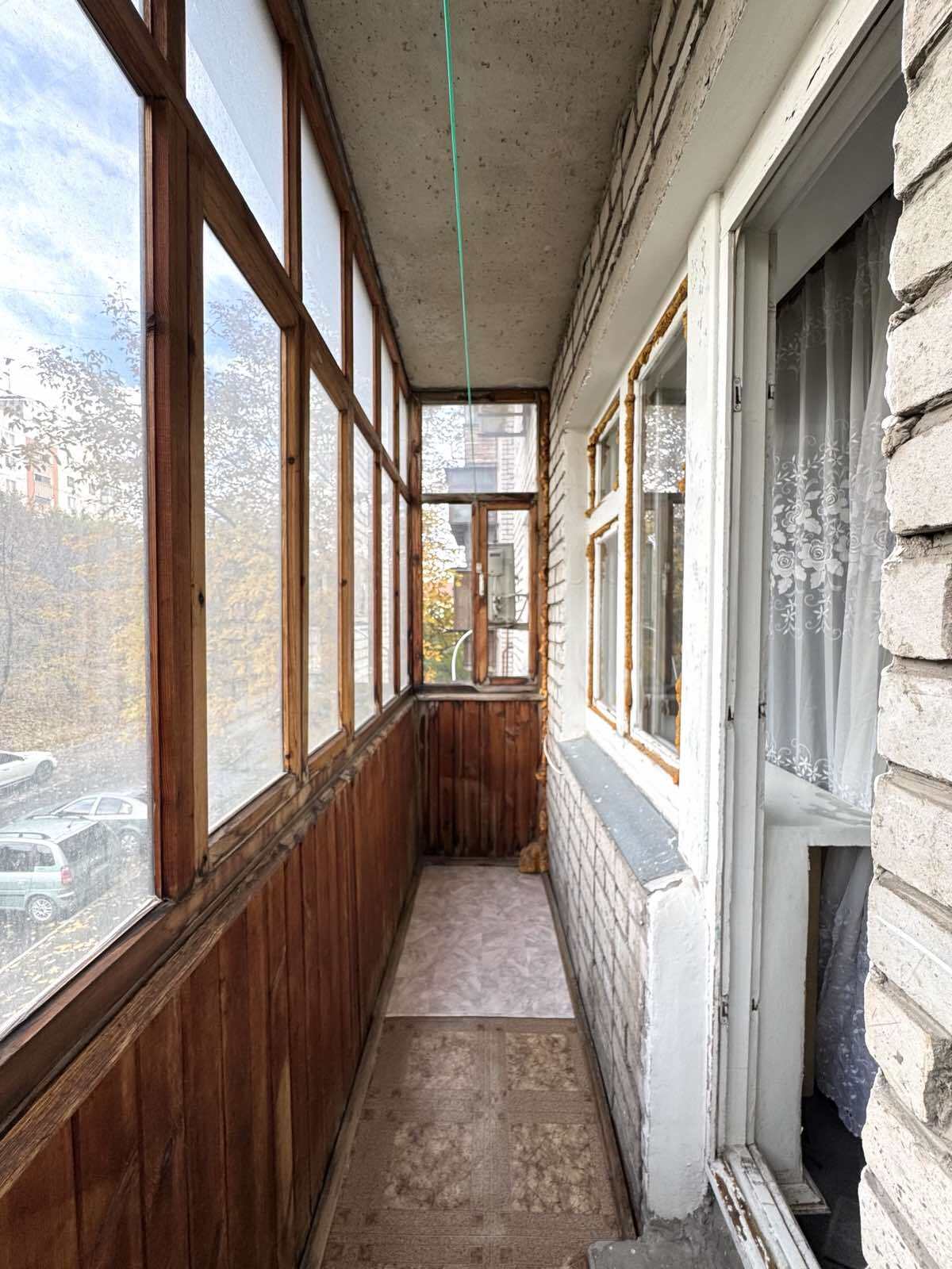 Продажа 1-комнатной квартиры 37 м², Александровская ул.