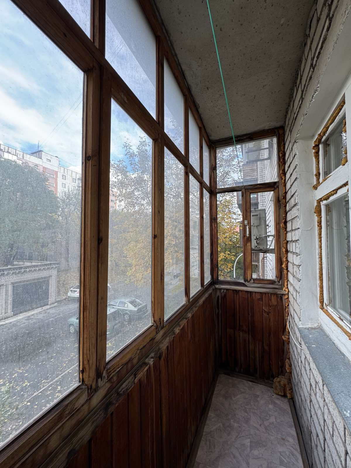 Продажа 1-комнатной квартиры 37 м², Александровская ул.