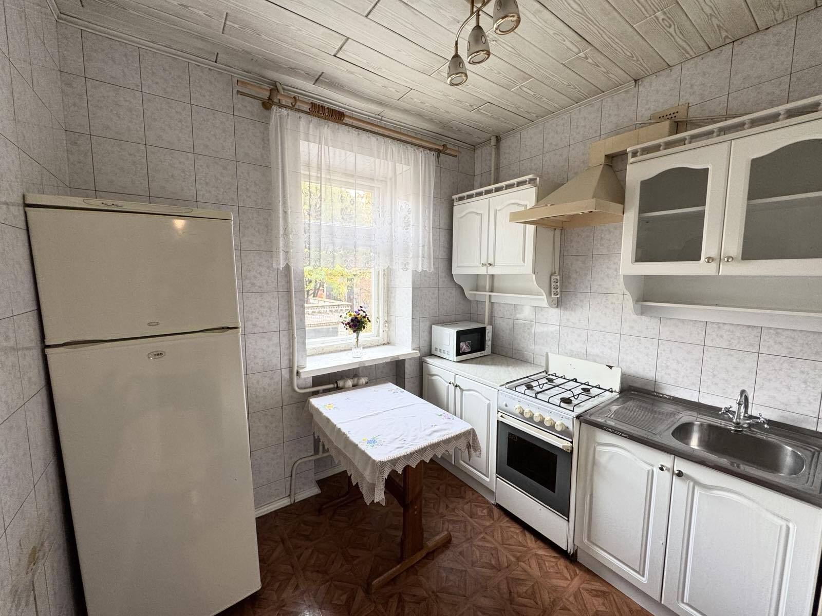 Продажа 1-комнатной квартиры 37 м², Александровская ул.