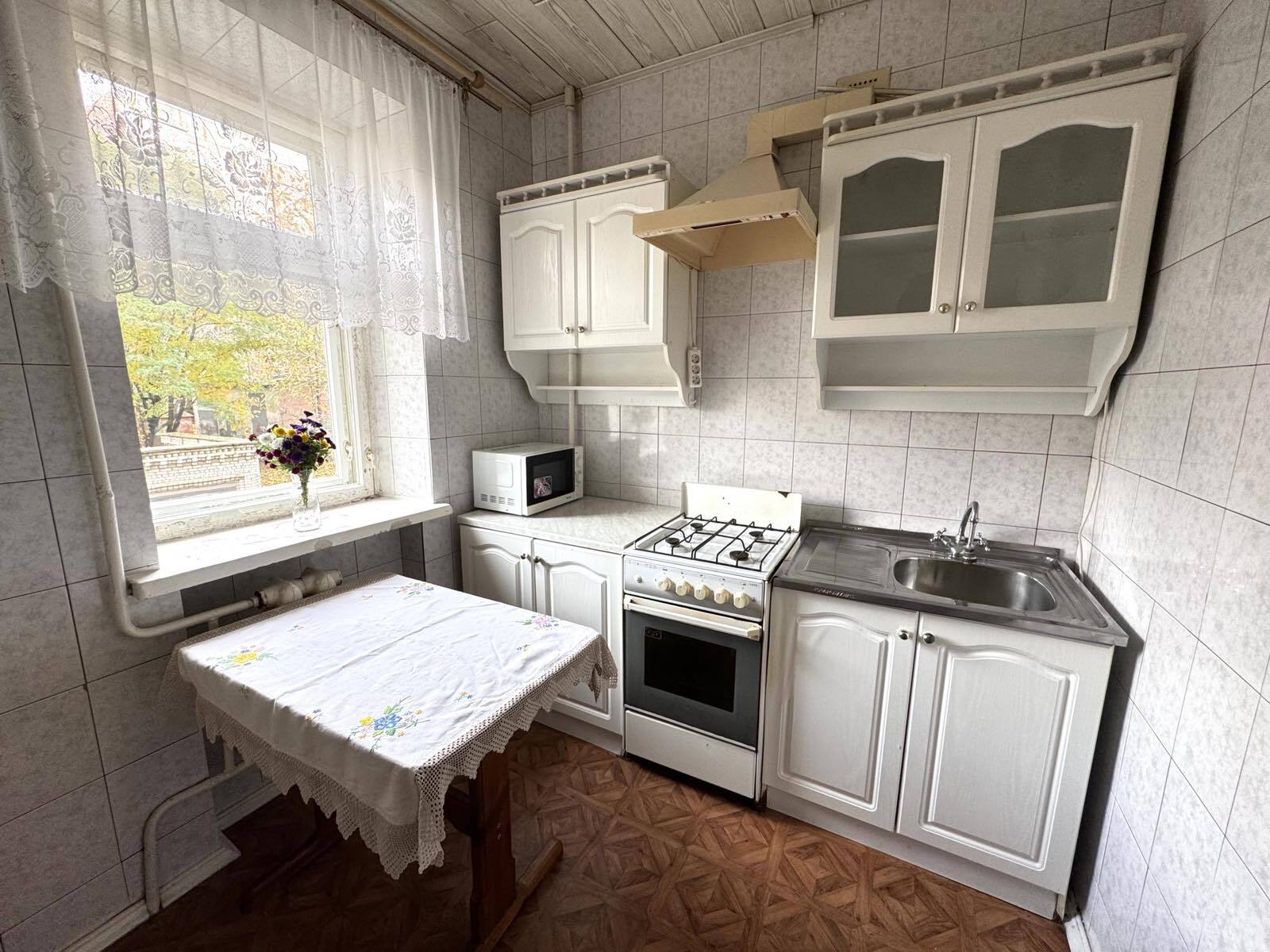 Продажа 1-комнатной квартиры 37 м², Александровская ул.