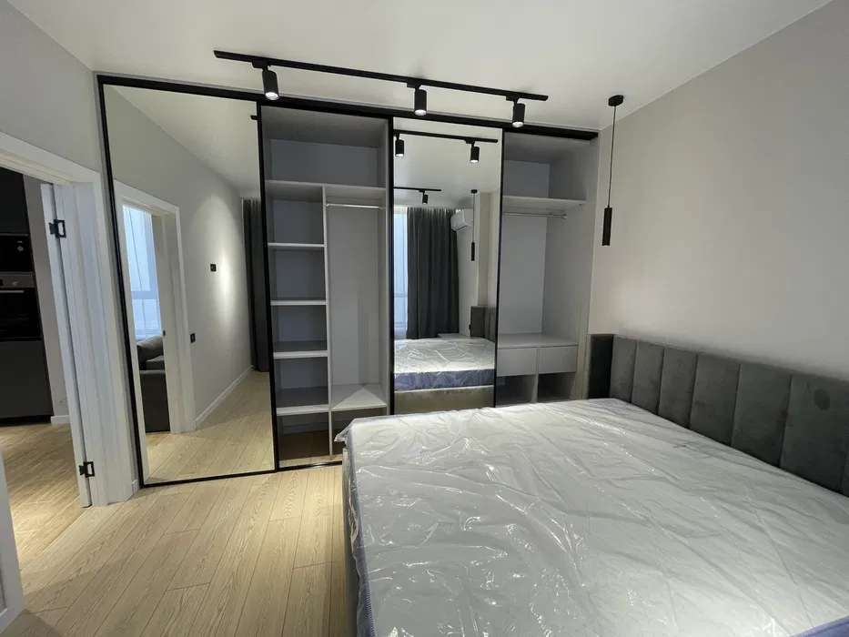 Оренда 1-кімнатної квартири 40 м², Тверський тупик