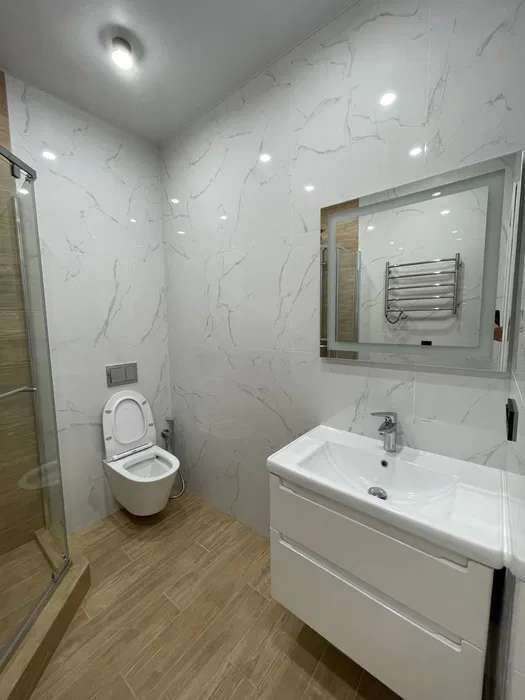 Оренда 1-кімнатної квартири 40 м², Тверський тупик