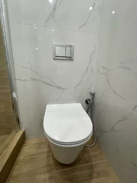 Оренда 1-кімнатної квартири 40 м², Тверський тупик