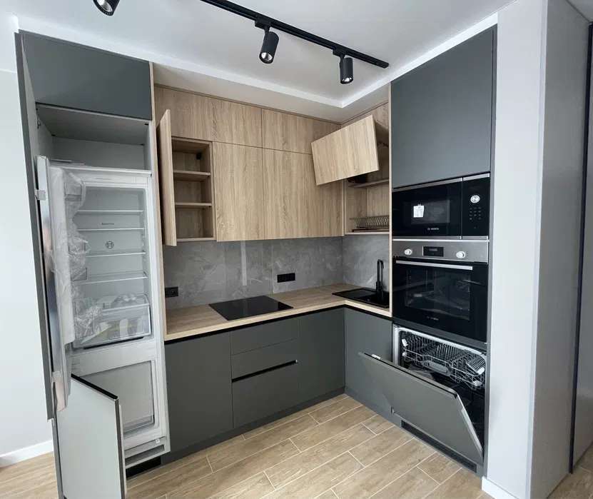 Оренда 1-кімнатної квартири 40 м², Тверський тупик