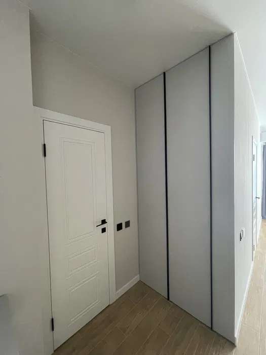 Оренда 1-кімнатної квартири 40 м², Тверський тупик