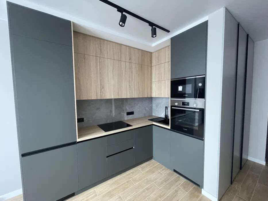 Оренда 1-кімнатної квартири 40 м², Тверський тупик