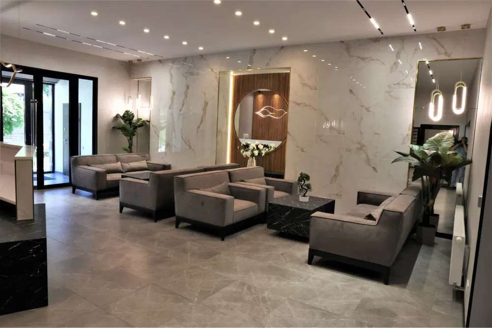 Оренда 1-кімнатної квартири 40 м², Тверський тупик