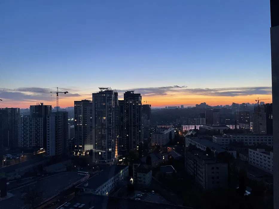 Оренда 1-кімнатної квартири 40 м², Тверський тупик