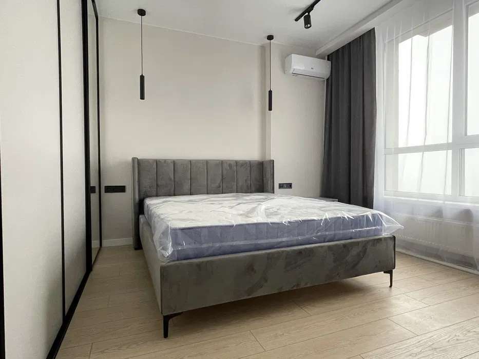 Оренда 1-кімнатної квартири 40 м², Тверський тупик