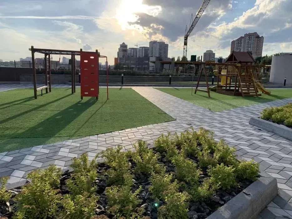 Оренда 1-кімнатної квартири 40 м², Тверський тупик