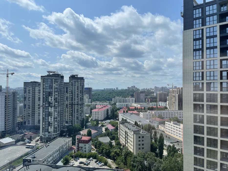Оренда 1-кімнатної квартири 40 м², Тверський тупик