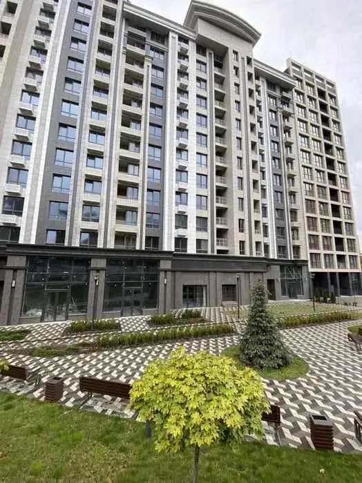 Оренда 1-кімнатної квартири 40 м², Тверський тупик