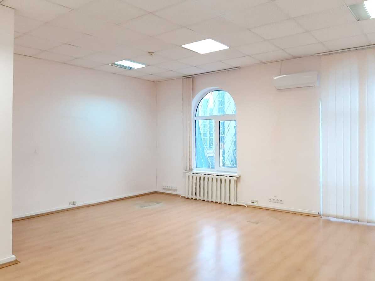 Аренда офиса 228 м², Иоанна Павла II ул.