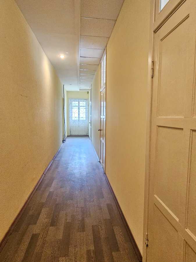 Аренда офиса 228 м², Иоанна Павла II ул.