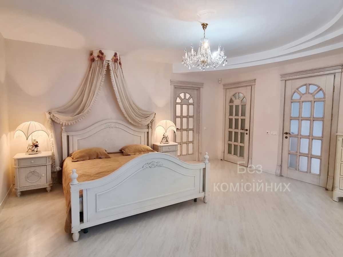 Аренда 2-комнатной квартиры 121 м², Ярославский пер., 7/9