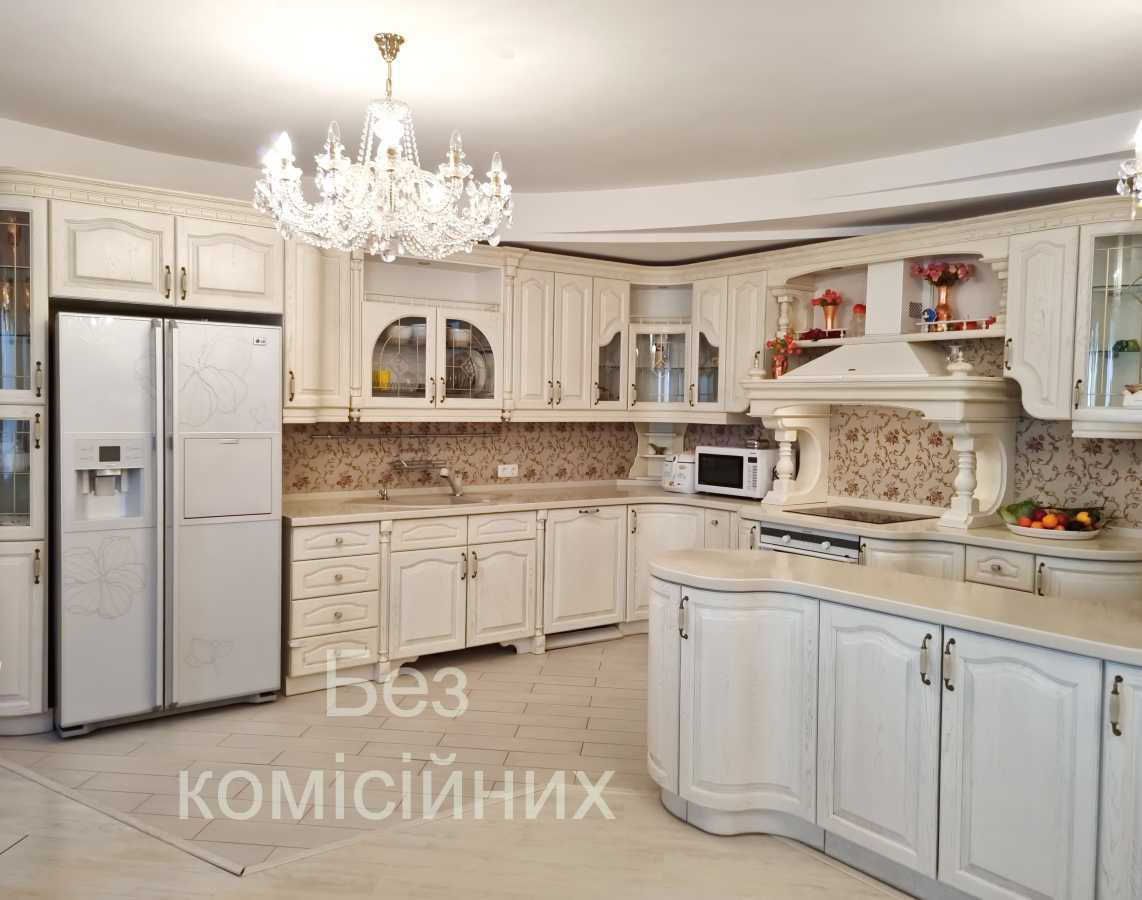Аренда 2-комнатной квартиры 121 м², Ярославский пер., 7/9