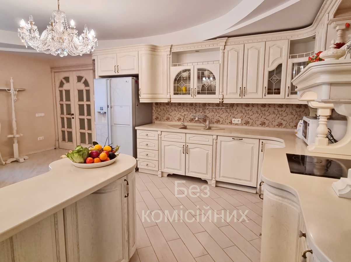 Аренда 2-комнатной квартиры 121 м², Ярославский пер., 7/9