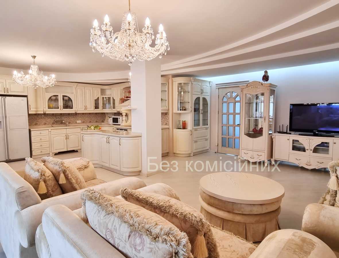 Аренда 2-комнатной квартиры 121 м², Ярославский пер., 7/9