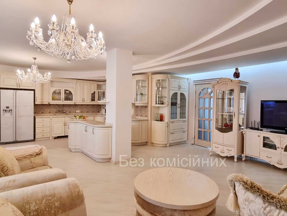 Аренда 2-комнатной квартиры 121 м², Ярославский пер., 7/9