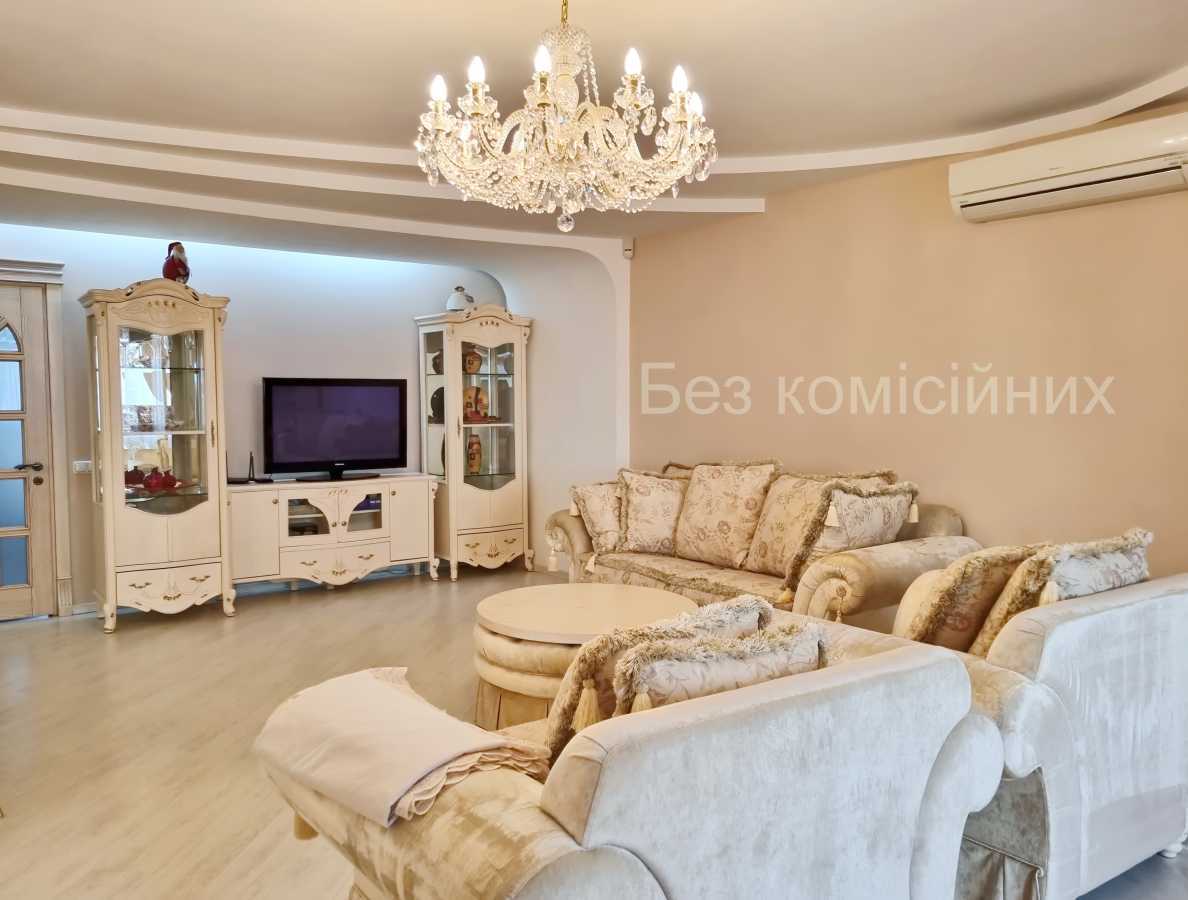 Аренда 2-комнатной квартиры 121 м², Ярославский пер., 7/9