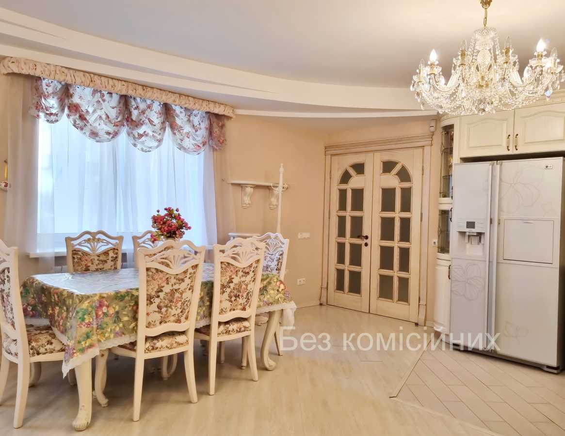 Аренда 2-комнатной квартиры 121 м², Ярославский пер., 7/9