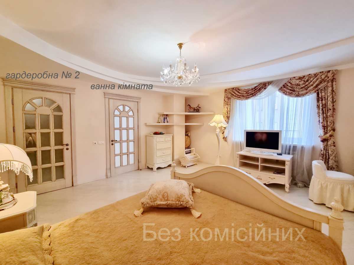Аренда 2-комнатной квартиры 121 м², Ярославский пер., 7/9