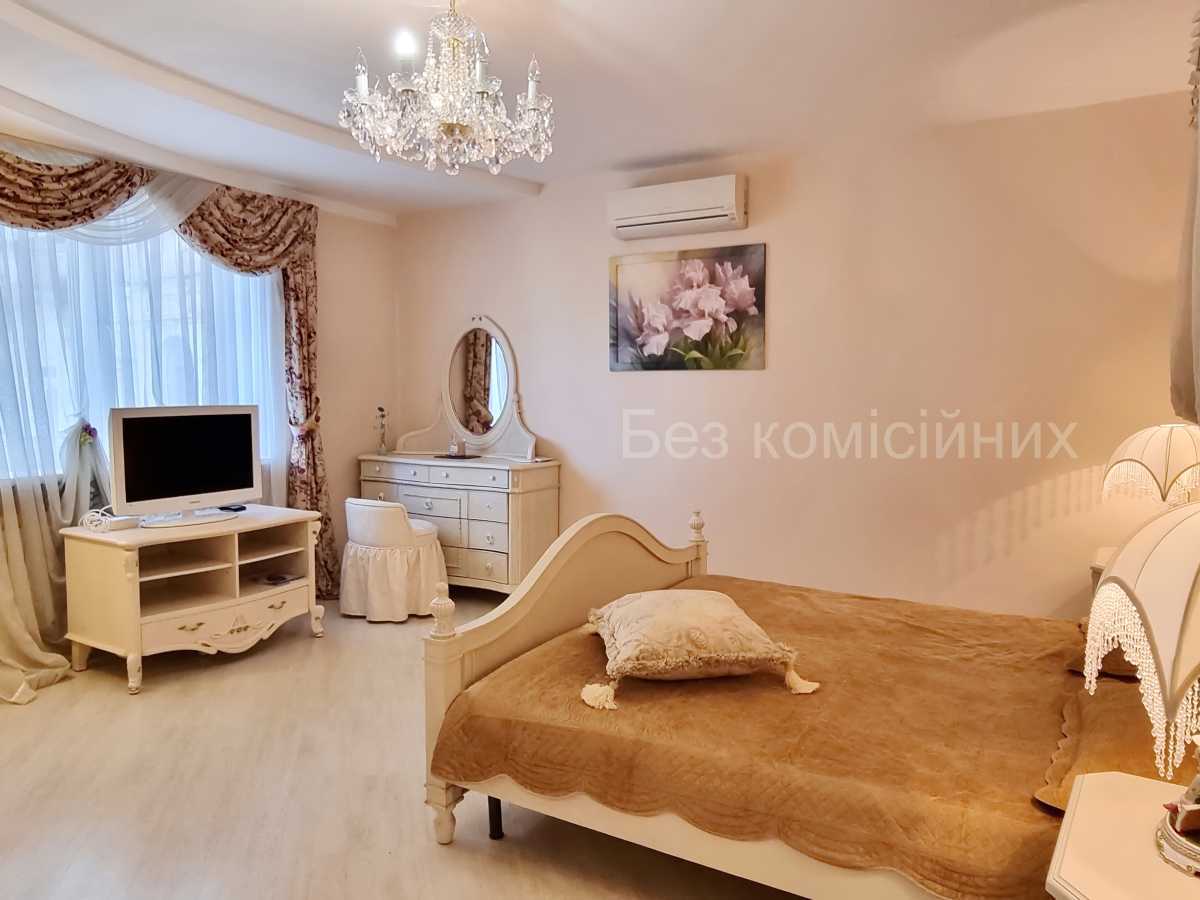 Аренда 2-комнатной квартиры 121 м², Ярославский пер., 7/9